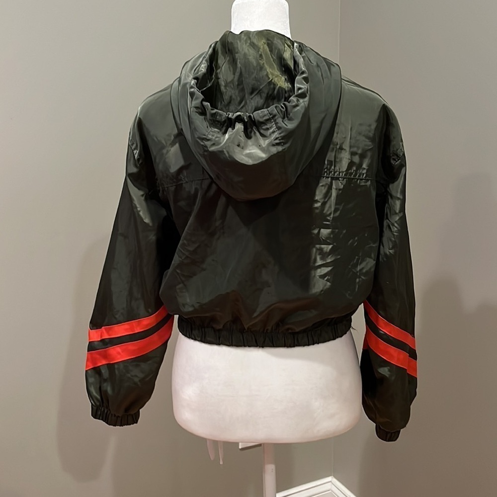 Me Jane Cropped Jacket - Picture 4 of 9